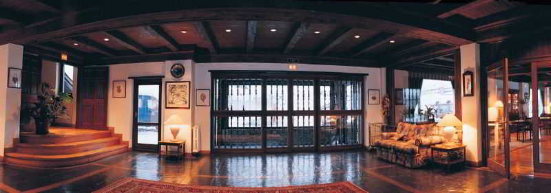 Hotel Yoy Tredos Luaran gambar